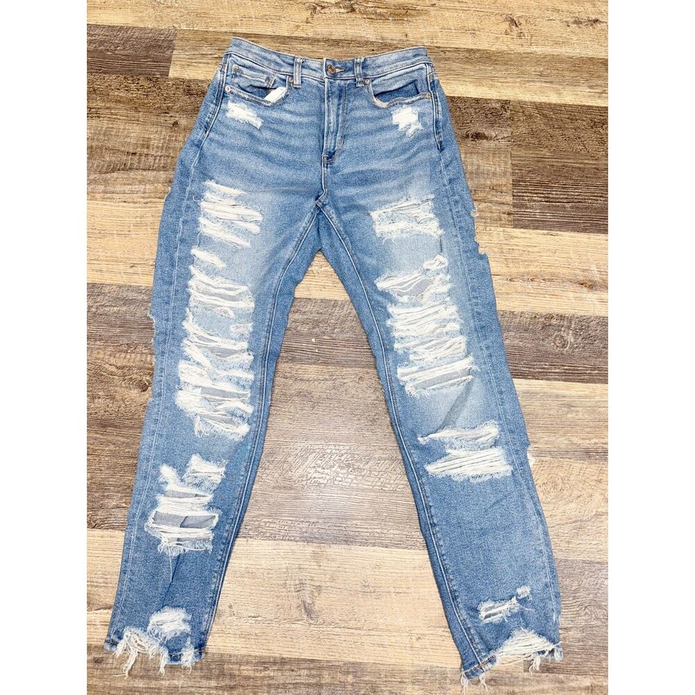 AMERICAN EAGLE WOMENS JEANS